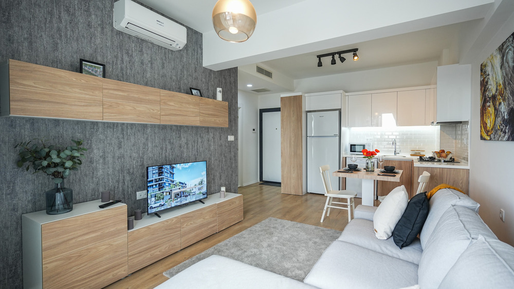 1207 Antalya Prestige