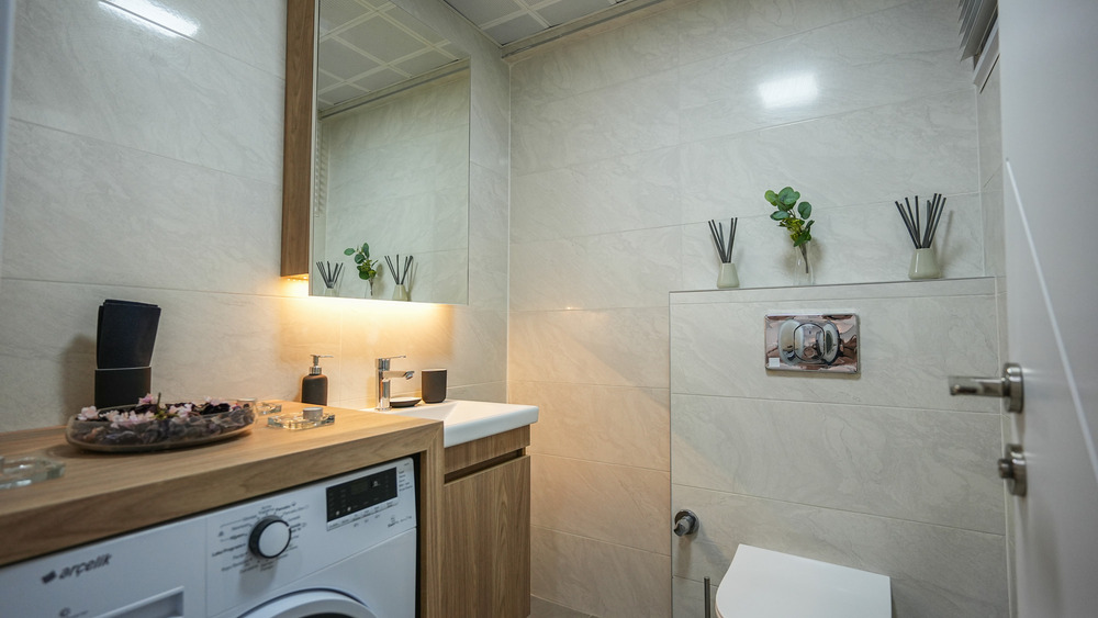 1207 Antalya Prestige