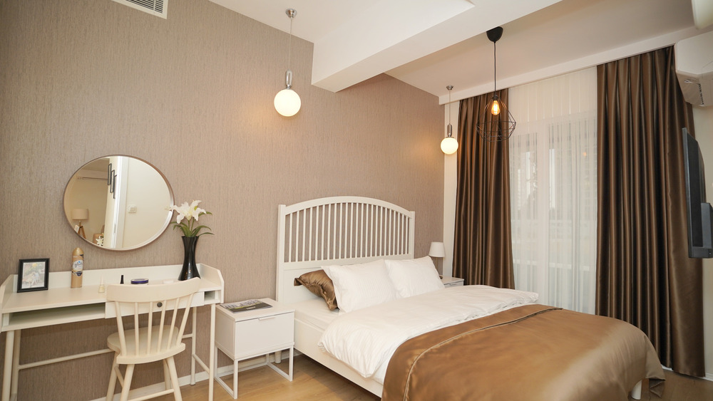 1207 Antalya Prestige