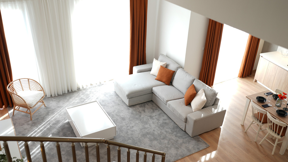 1207 Antalya Prestige