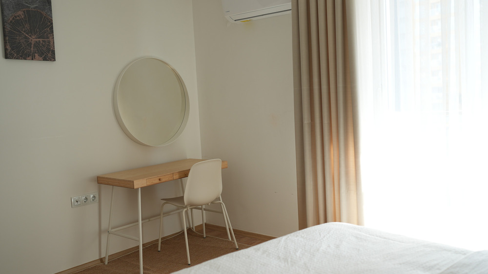 1207 Antalya Prestige