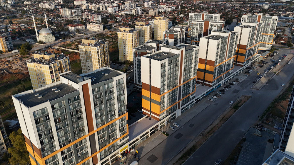 1207 Antalya