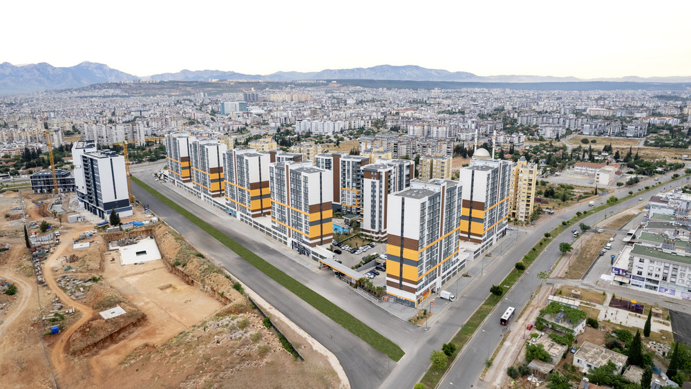 1207 Antalya