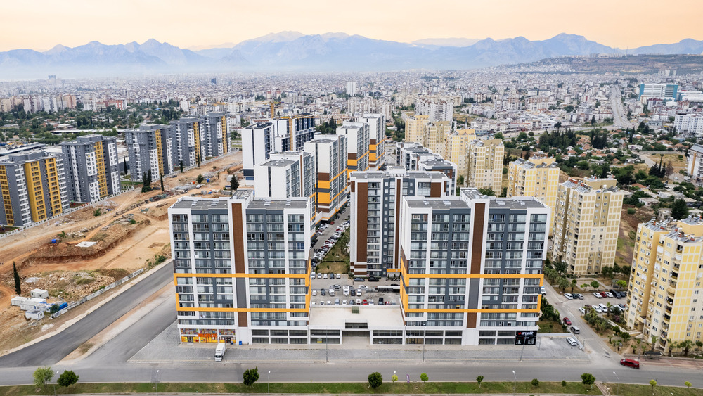 1207 Antalya